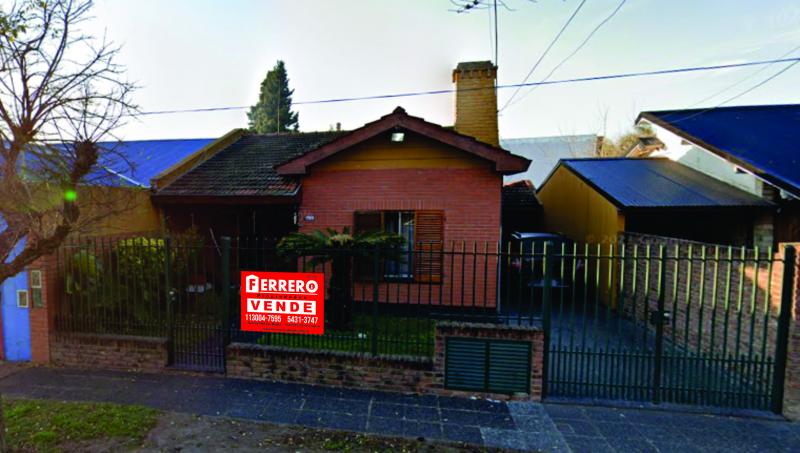 CASA EN VENTA