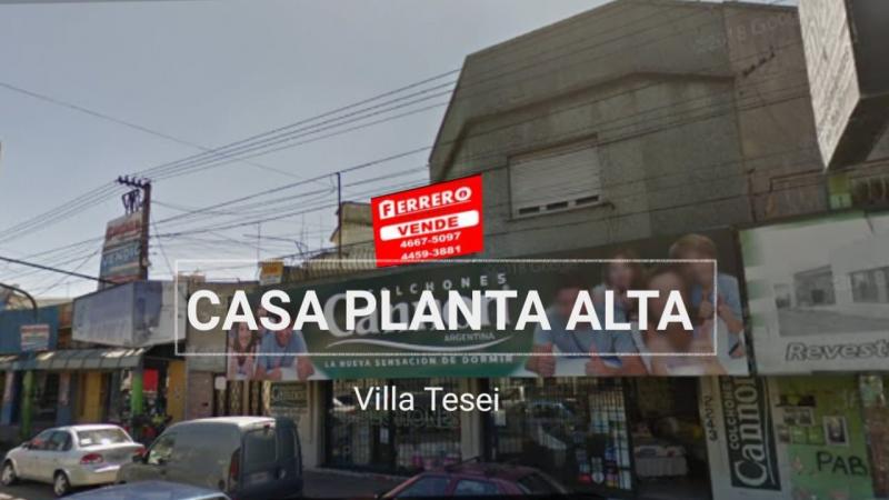Casa en venta