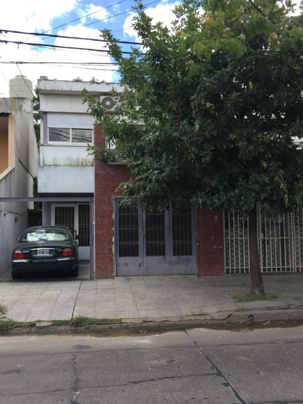 CASA 2 PLANTAS