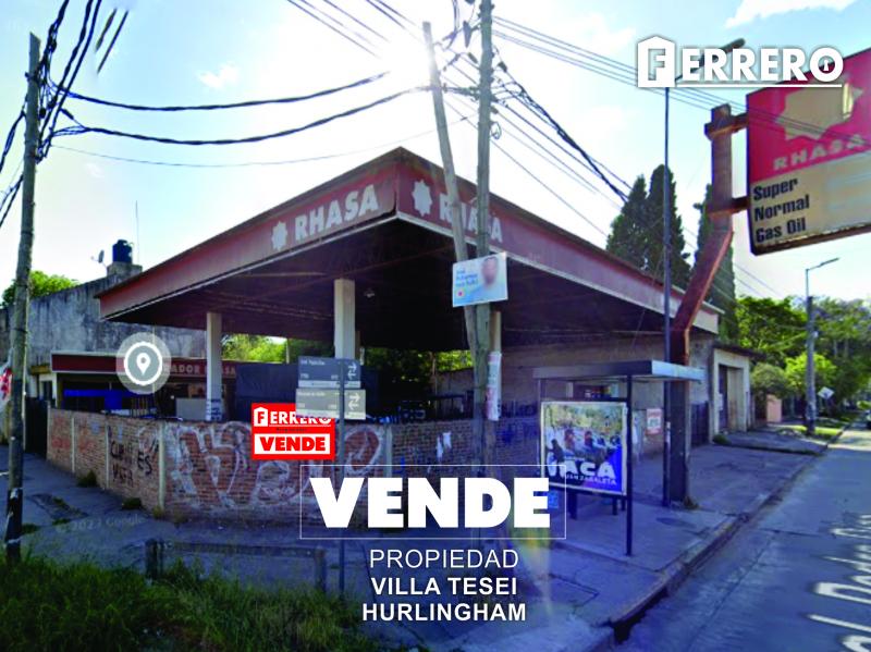 IMPORTANTE PROPIEDAD