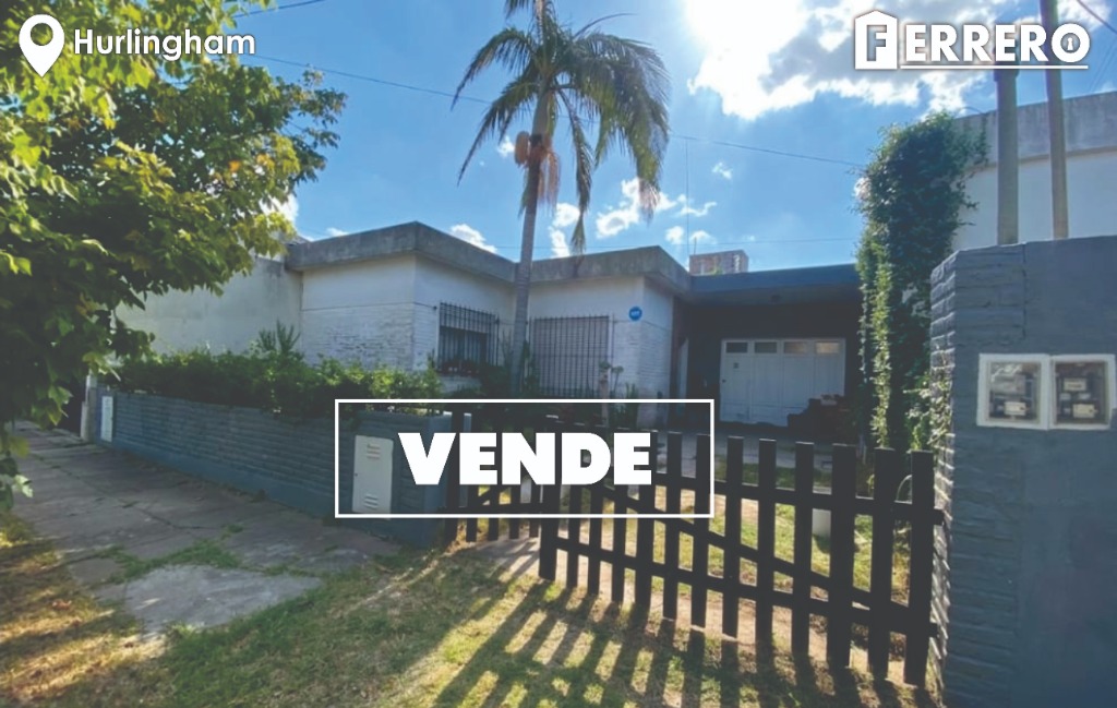 OPORTUNIDAD CASA DE 4 AMBIENTES !!!