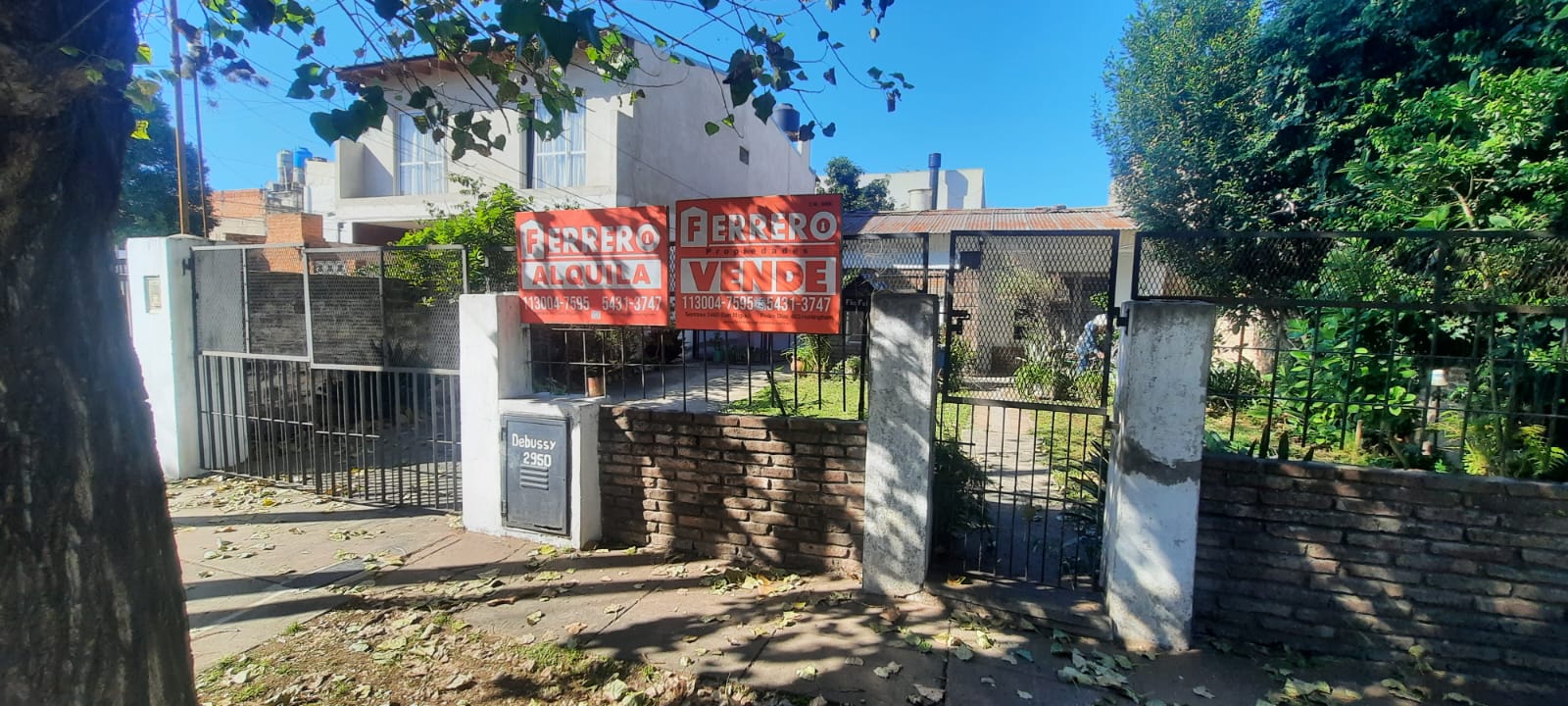 Casa en Venta